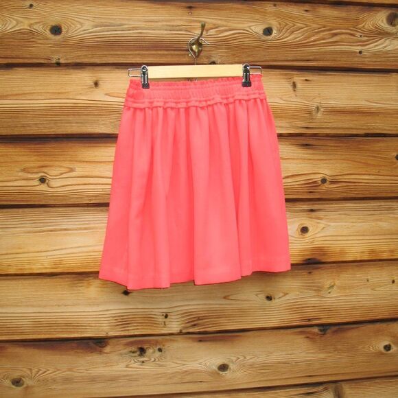 Kate Spade Neon Circle Skirt XS - Picture 5 of 7